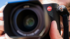 Leica Q2: primo contatto con la  full frame da taschino da 47,3 megapixel