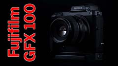 GFX 100, Fujifilm raggiunge quota 100 (Mpixel). La recensione 