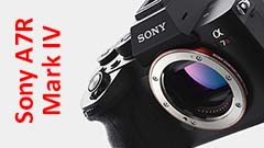 Sony A7R Mark IV, “mostro” docile – la recensione
