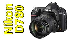 Nikon D780, reflex semiprofessionale con contaminazioni mirrorless – La prova