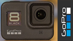 Hero 8 Black: GoPro torna al top. La recensione
