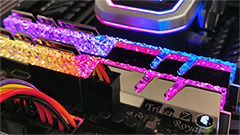 G.Skill Trident Z DDR4-4000: memorie per CPU Core di decima generazione a bassa latenza
