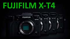 Fujifilm X-T4, la famiglia X-T acquisisce lo stabilizzatore – La recensione 