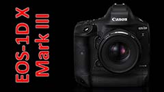 Canon EOS-1D X Mark III, reflex con prestazioni ai massimi livelli. La recensione