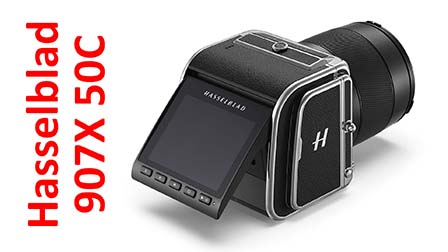Hasselblad 907X 50C, fascino infinito | Fotografi Digitali