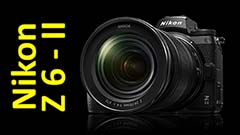 Nikon Z 6 – II, qualità e (maggior) versatilità al giusto prezzo. La recensione