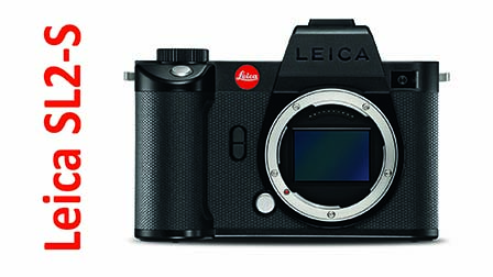 Leica SL2-S: qualità tedesca per foto e video