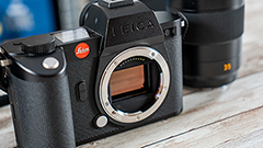 Sfatiamo 4 miti su Leica SL2-S: è una macchina davvero professionale