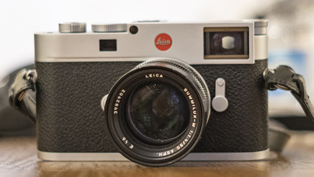 Leica M11: tradizione e innovazione fuse insieme, guardando anche alla tecnologia degli smartphone