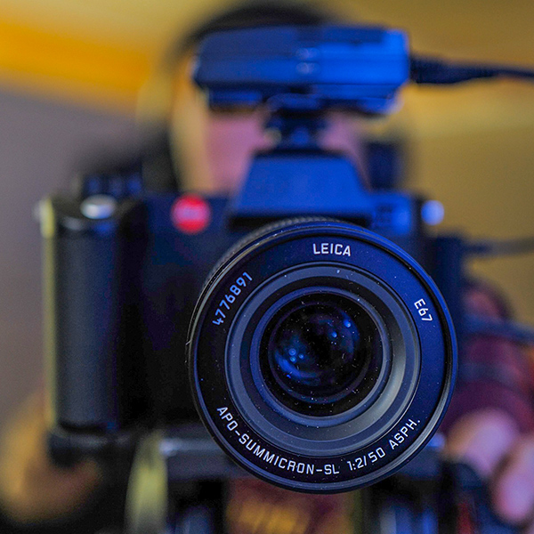 Leica SL2-S APO-Summicron-SL 50mm f/2 ASPH