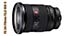 Sony FE 24-70mm F2.8 GMaster II, minor peso e più funzioni, soprattutto per videomaker
