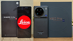 Smartphone fotografici top: Vivo X90 Pro vs. Xiaomi 13 Pro