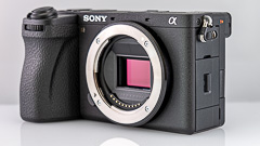 Sony A6700: sensore da 26 megapixel, autofocus evoluto e 4K/120p