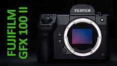 Fujifilm GFX 100 II, qualità top, con una facilità sorprendente. La recensione. 