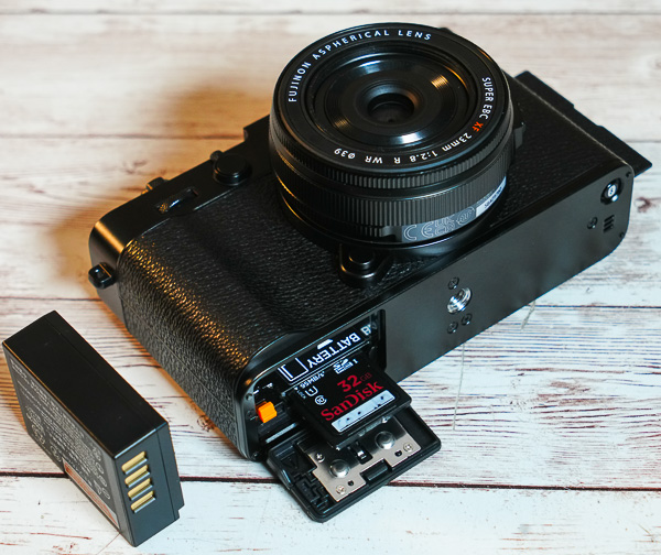 Fujifilm X-E5: la Fuji X che tutti gli appassionati volevano. La recensione