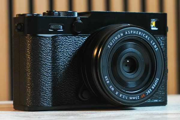 Fujifilm X-E5: la Fuji X che tutti gli appassionati volevano. La recensione