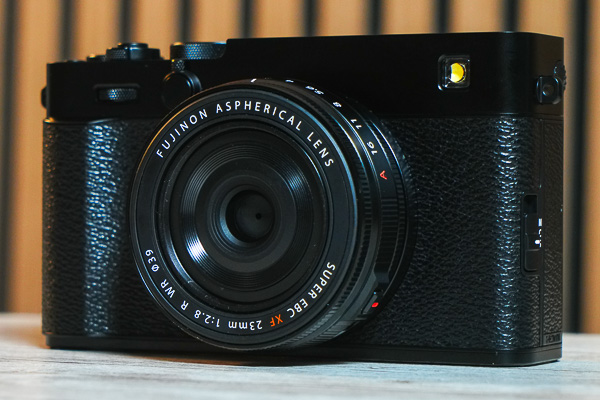 Fujifilm X-E5: la Fuji X che tutti gli appassionati volevano. La recensione