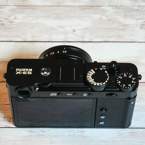 Fujifilm X-E5: la Fuji X che tutti gli appassionati volevano. La recensione