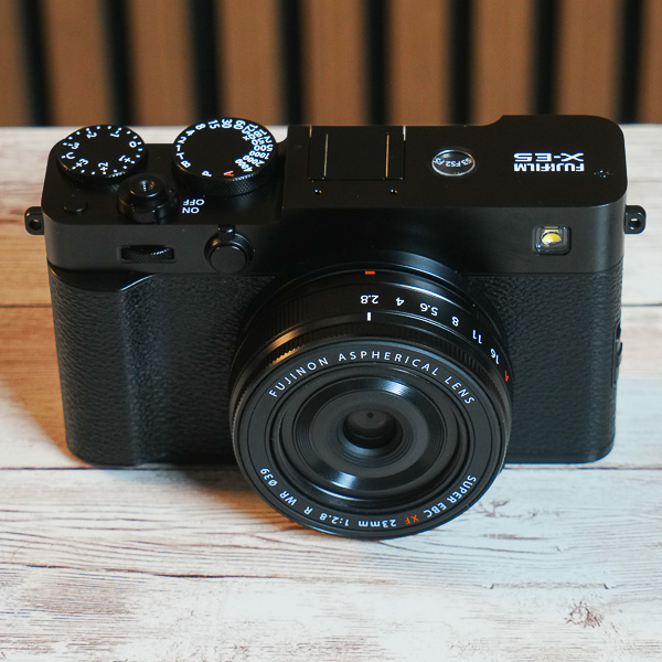 Fujifilm X-E5: la Fuji X che tutti gli appassionati volevano. La recensione