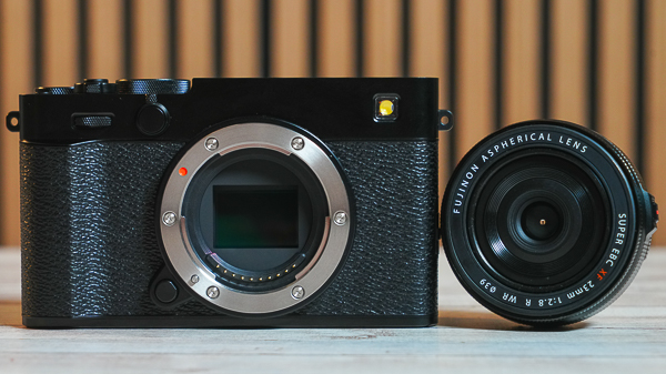 Fujifilm X-E5: la Fuji X che tutti gli appassionati volevano. La recensione