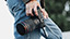 Da oggi mirrorless full-frame Canon EOS R6 V e RF 20-50mm F4 L IS USM PZ, il meglio per i video a mano libera