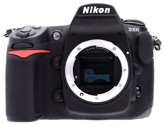 Per Nikon D300 Manuale Istruzioni Italiano Cartaceo Stampato 15x20cm 