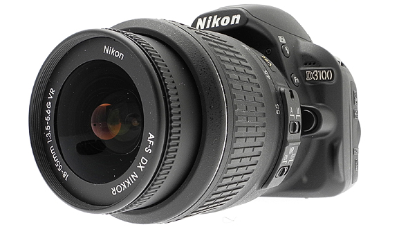 Объектив Nikon 18 55 Купить