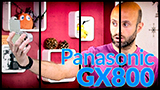 Panasonic Lumix GX800: ecco la videorecensione