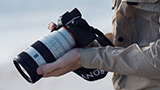 Sony FE 70-200mm F4 Macro G OSS II a 1.521� su Amazon, ma occhio al vecchio Sony FE 70-200mm F2.8 GM OSS