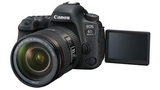 Canon EOS 6D Mark II: fine della produzione in Giappone per questa DSLR