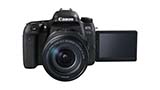 Canon EOS 77D e 800D, reflex entry per tutti i gusti