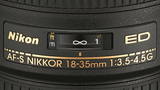 Nuovo AF-S Nikkor 18-35mm F3.5-4.5G: zoom ultra grandangolare abbordabile