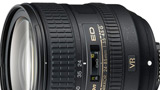 Nuovi obiettivi Nikkor 24-85mm per full frame e 18-300mm per reflex DX