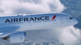 AirFrance pubblica il primo video in 8K del Boeing 787 Dreamliner