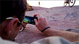 Alvarez utilizza Nokia Lumia 1020 per realizzare un servizio su National Geographic