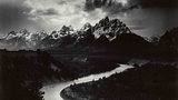 Una fotografia di Ansel Adams  stata venduta per quasi 1 milione di dollari