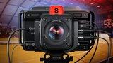 Blackmagic Studio Camera 6K Pro è la nuova versione pensata per i professionisti