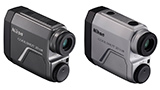 Nuovi telemetri laser Nikon Coolshot GIII 20 e 20i