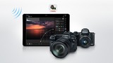 Canon Digital Photo Professional Express per iPad ora è disponibile!