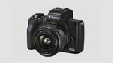 Annunciata la nuova Canon EOS M50 Mark II, poche le novità