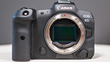 Canon EOS R5: nuovo teardown mostra l'interno della mirrorless