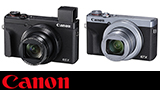 Canon PowerShot G5 X Mark II e PowerShot G7 X Mark III: sorelle ormai quasi gemelle