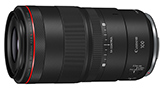 Nuovo Canon RF 100mm F2.8L MACRO IS USM: più ingrandimento e ghiera di controllo dell'aberrazione sferica