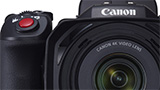 Canon XC10 e C300 Mark II: ecco il 4K 