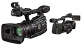 Nuovo firmware anche per le videocamere Canon XF
