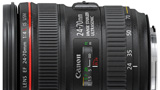 Canon: nuovi EF 24-70mm F4L IS USM ed EF 35mm F2 IS USM