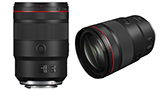 Nuovo obiettivo Canon RF 135mm F1.8 L IS USM e flash Speedlite EL-5