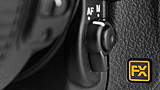 Firmware 'C' alla versione 1.10 per Nikon D810: nuovi controlli per registratori HDMI esterni