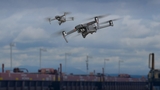 DJI sospende la vendita di droni in Russia e Ucraina contro l'uso militare