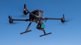 DJI Zenmuse L1 e DJI Zenmuse P1: si punta su LiDAR e full frame per i droni professionali